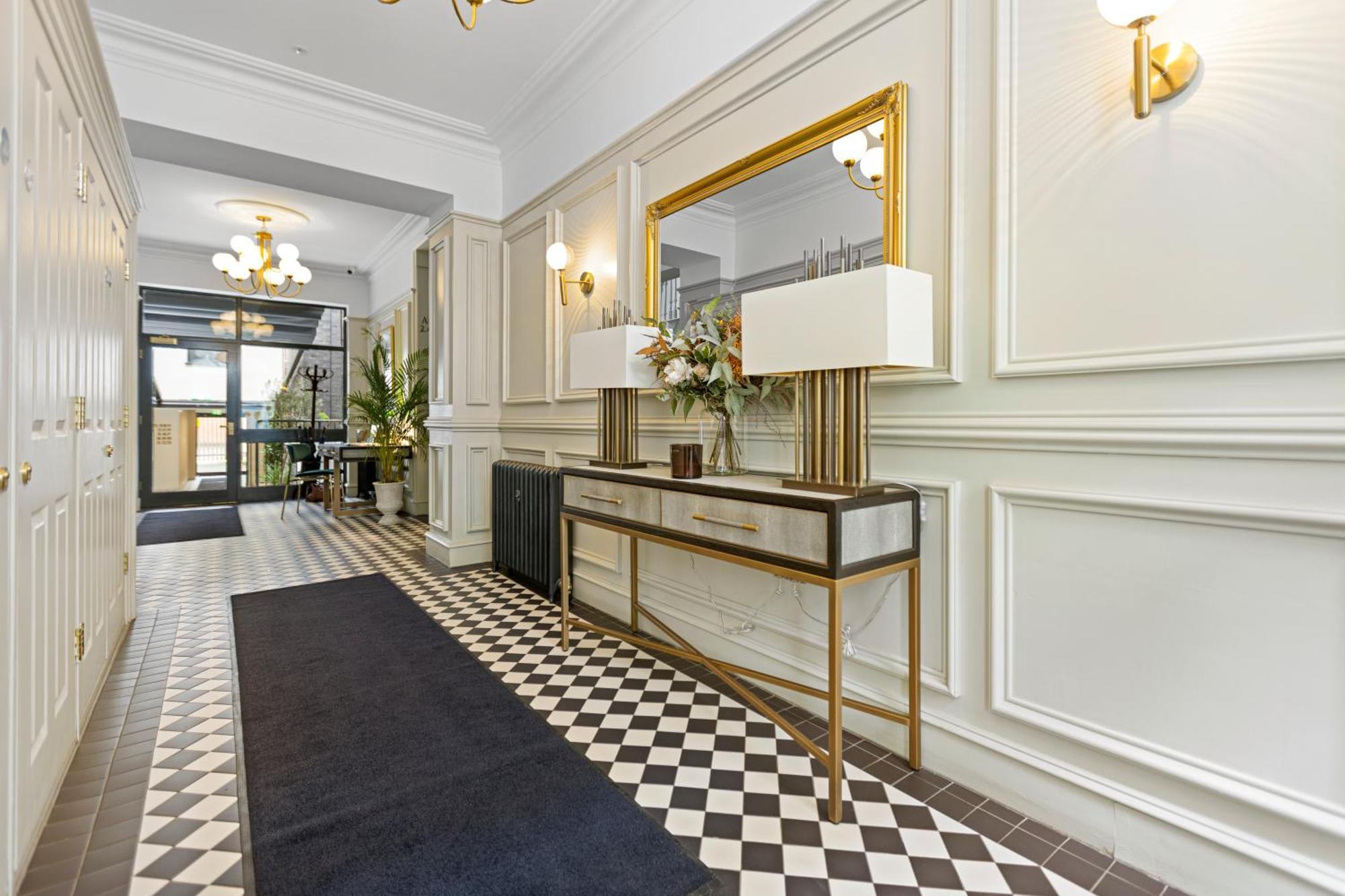 Wilton House Appartement Belfast Buitenkant foto